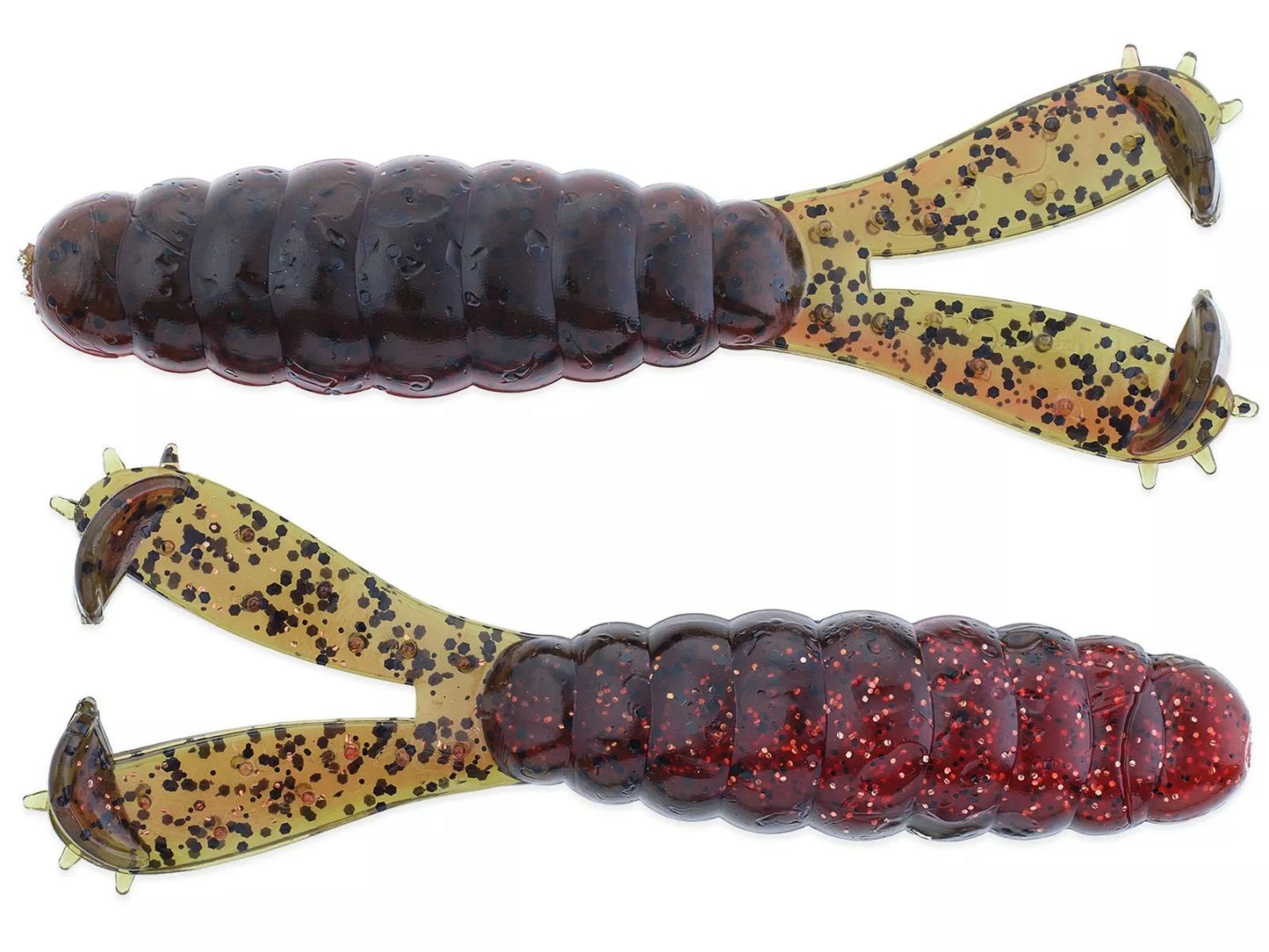 Z-Man 4.25 Billy Goat - Hot Craw