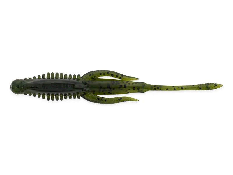 Nories 4.5 Hulabug - Watermelon Black Flk.