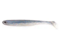 Nories 4.5 Spoon Tail Live Roll - (ST10) Blue Pearl Shad