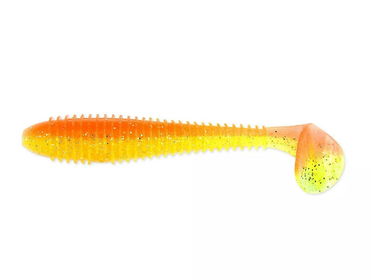 KEITECH 4.8 FAT Swing Impact - Orange Shiner