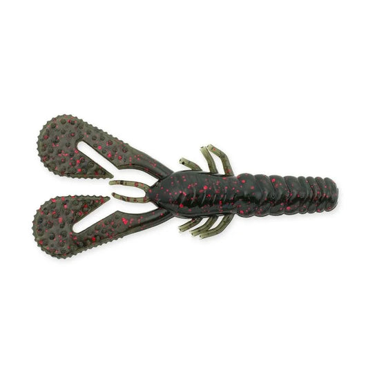 Z-Man 4 Turbo CrawZ - Dark Melon Red