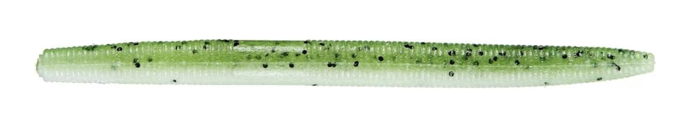 5" ZinkerZ - Watermelon / White