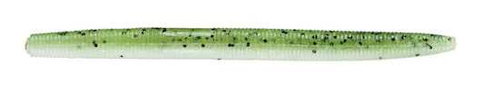 5" ZinkerZ - Watermelon / White