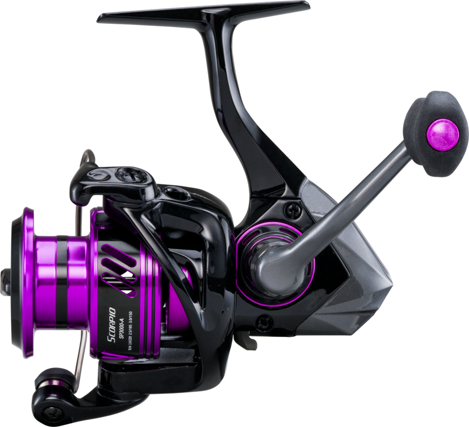 Okuma mulinello SCORPIO SP3000-A
