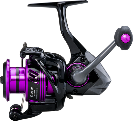 Okuma mulinello SCORPIO SP3000-A