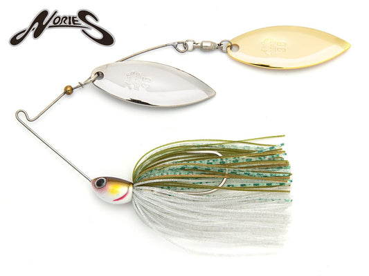 7g" Deeper Range (769) Sparkle sexy shad