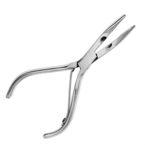 PINZA INOX