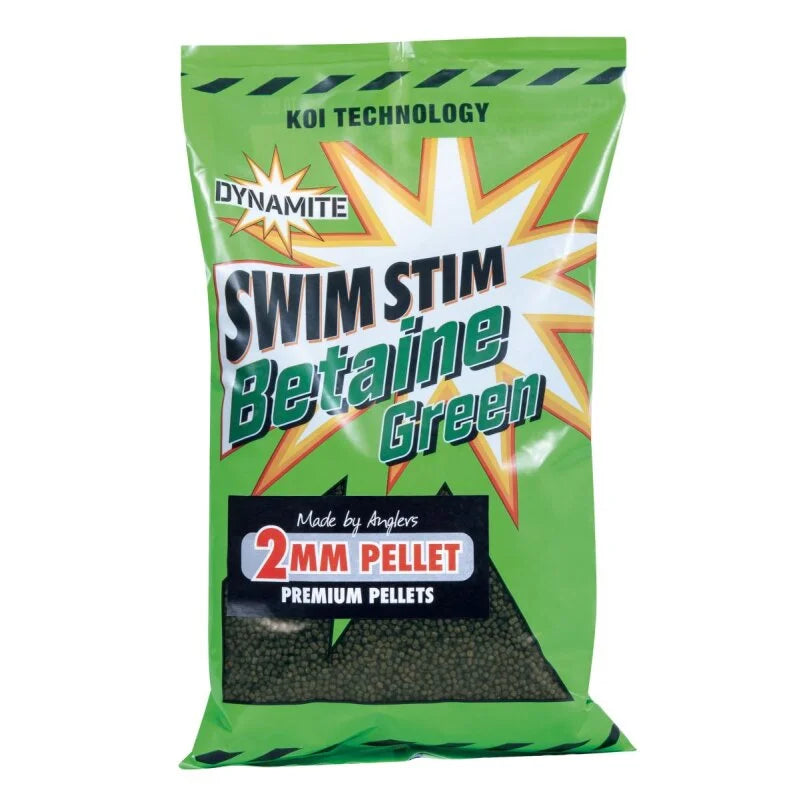 SWIM STIM BETAINE 2MM 900G