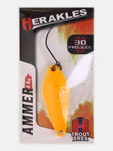 AMMER 4,6gr (Col. 201)