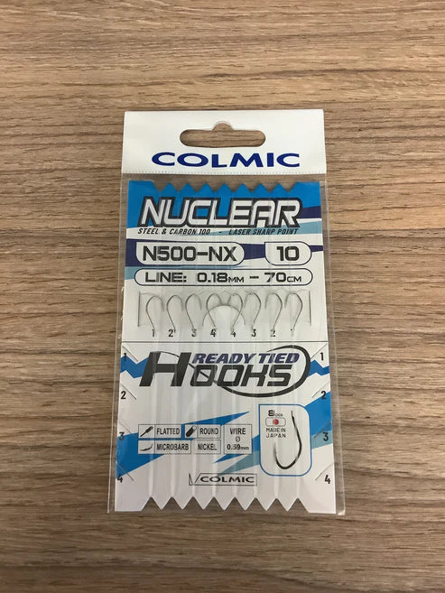 AMO LEGATO - N500-NX N.14 FILO 0,16 - 70 CM