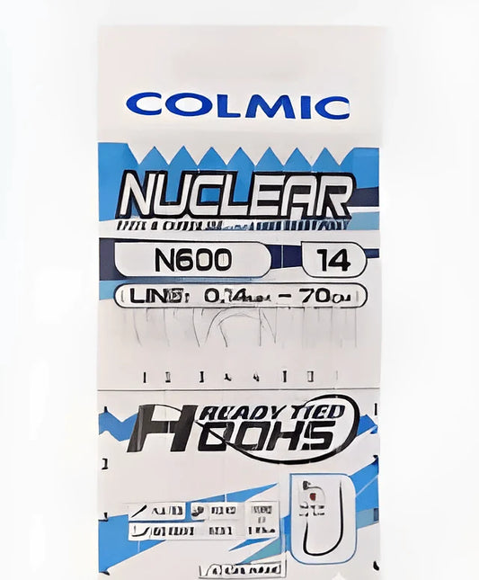 AMO LEGATO - N957-NX N.14 FILO 0,12 - 70 CM