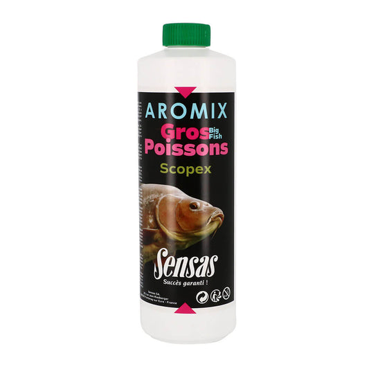AROMIX GROSSI PESCI SCOPEX 500ML