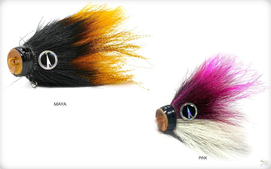 BABY MUST SHALLOW MAYA 14GX1