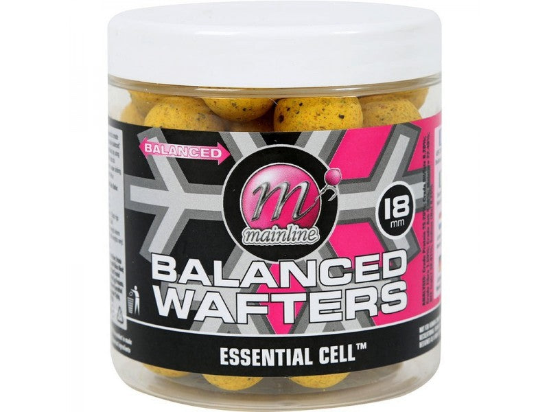 Essential Cell™ Balanced Wafter - 18mm