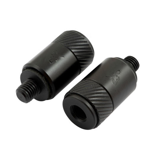 Black Label QR Adaptor x 2