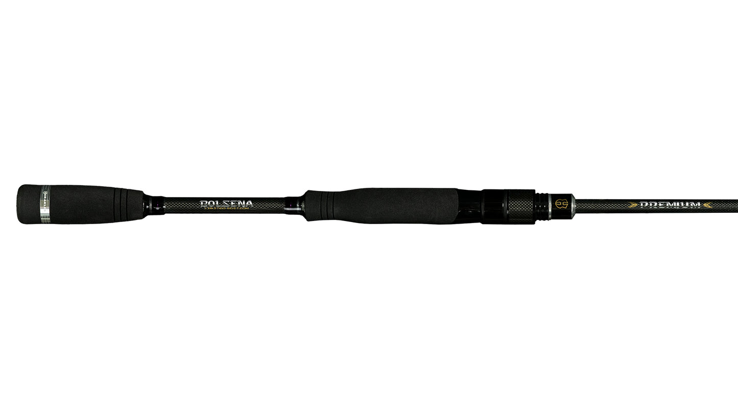 PREMIUM LIMITED GARDA PS701M