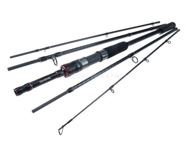 CANNA 21 NINJA TRAVEL 70MH