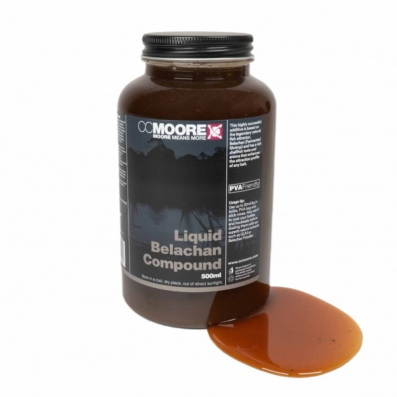 500ml Liquid Belachan Compound