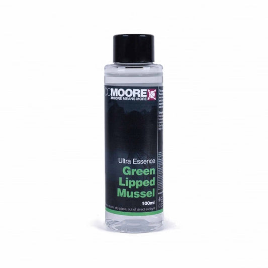 ULTRA GREEN LIPPED MUSSEL ESSENCE 100 ML
