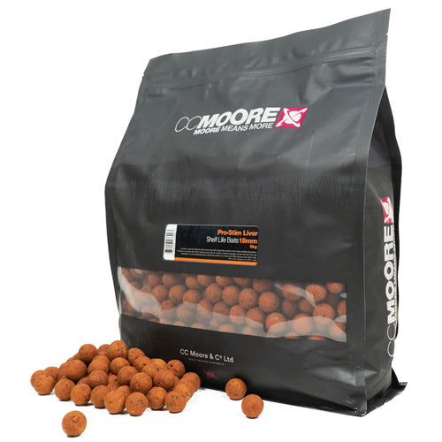 Pro Stim Liver 15mm 1 kg