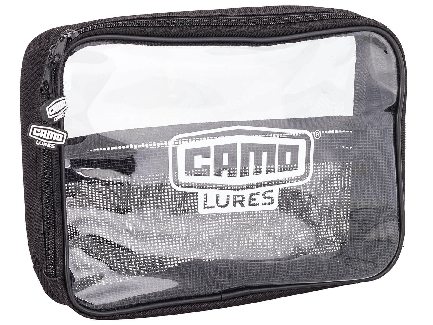 CAMO Lures Rigs & Lures Pouch (LARGE)