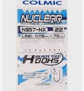 AMO LEGATO - N957 N.18 FILO 0,12 - 70 CM