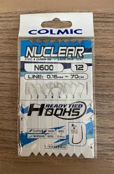 AMO LEGATO - N600 N.18 FILO 0,12 - 70 CM