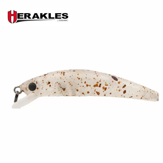 TESER 50SS (Ghost Pellet)