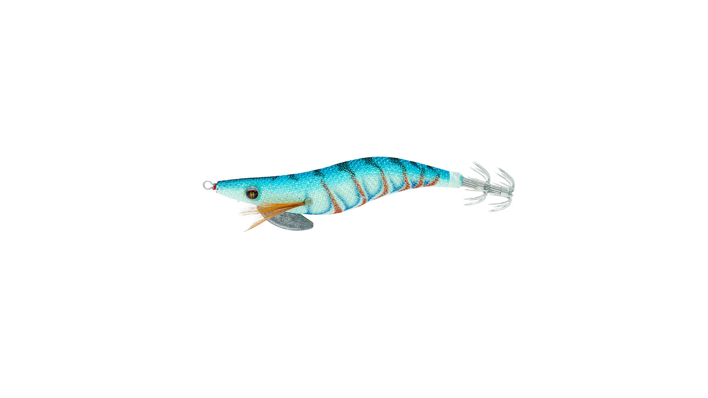 OISHI EBI 2,5g (Col. 10 GLOW)