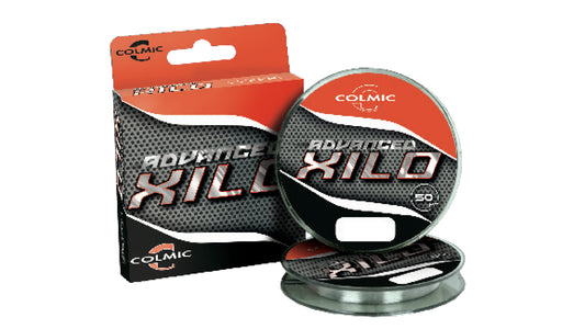 XILO ADVANCED - 50 MT - ø 0,117
