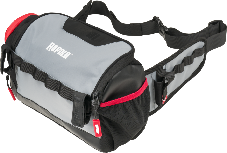 COUNTDOWN HIP BAG