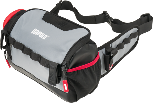 COUNTDOWN HIP BAG