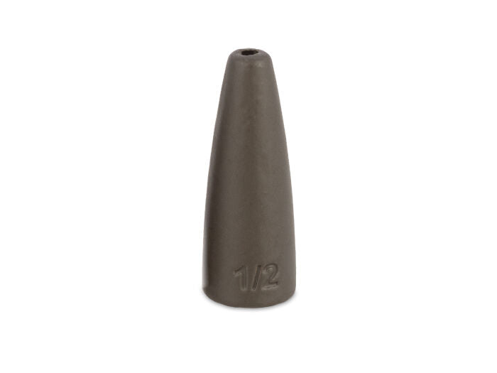 CAMO Bullet Weight - Green Pumpkin 14.0g (5 pcs)
