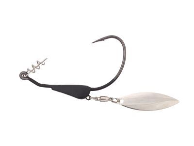 CAMO Tg Bladed EZ Lure Keeper Haken - Gr. 4/0 (5.25g)