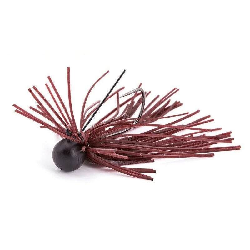 KEITECH Mono Spin Jig - Cola 1.3g (1,20 oz.)