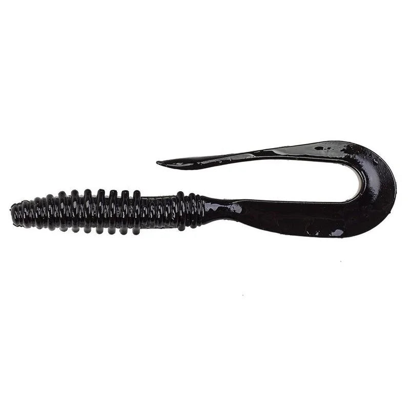 4.5" Mad Wag Slim - Black