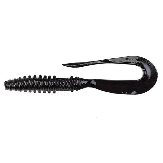 4.5" Mad Wag Slim - Black