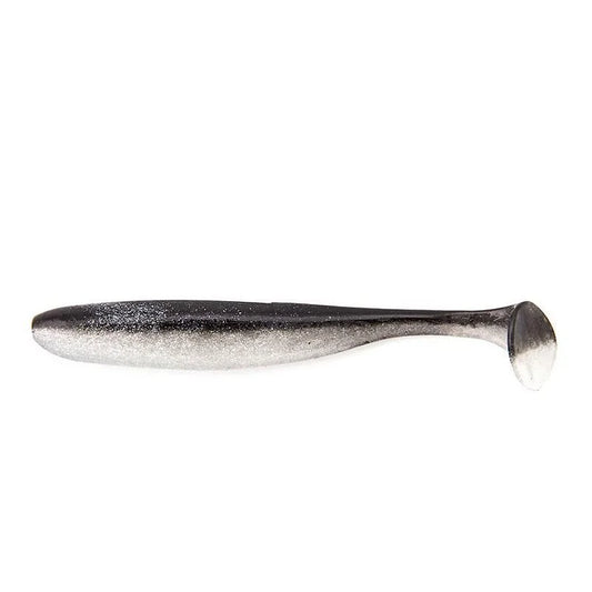 KEITECH 4.5 Easy Shiner - Black Shiner