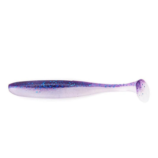 KEITECH 4.5 Easy Shiner - Lee La Shad