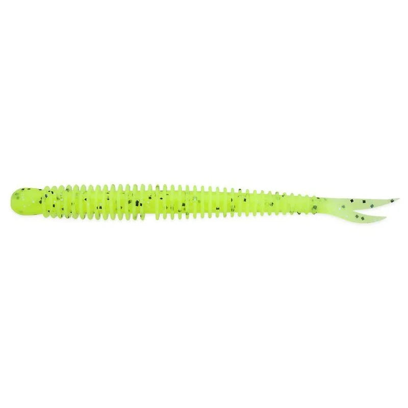 KEITECH 4 Live Impact - Electric Chartreuse