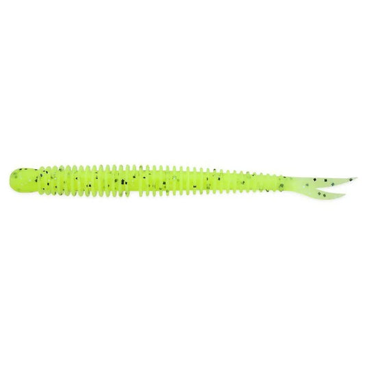 KEITECH 4 Live Impact - Electric Chartreuse