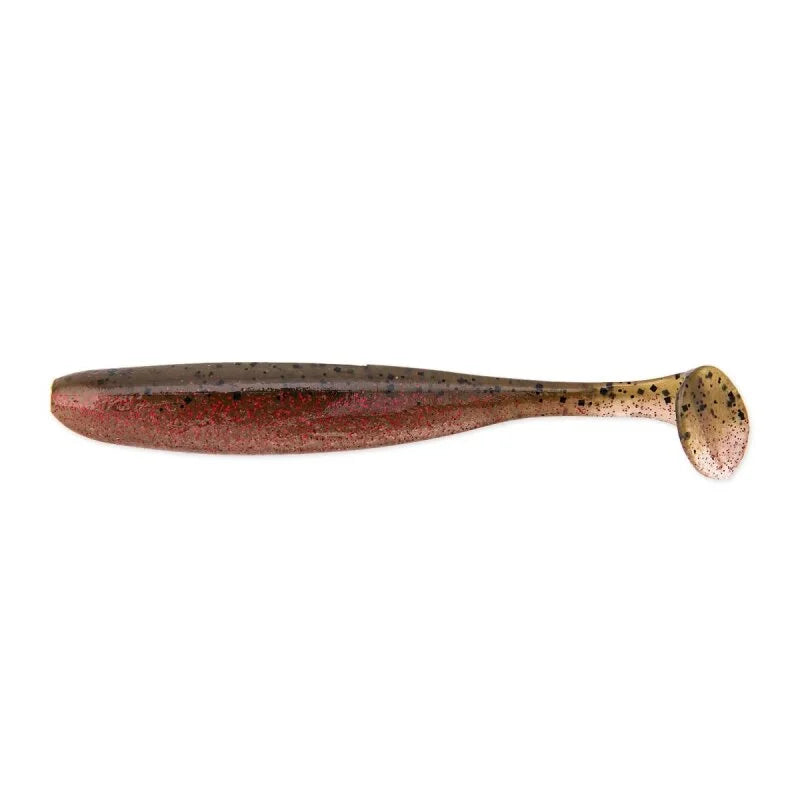 KEITECH 2 Easy Shiner - Red Crawdad