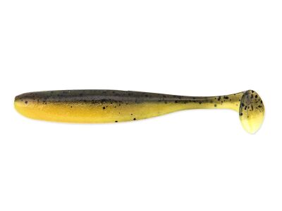 KEITECH 2 Easy Shiner - Watermelon PP. , Yellow