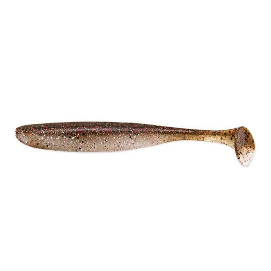 KEITECH 3 Easy Shiner - Barsch (BA-Edition)