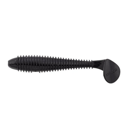 KEITECH 3.8 FAT Swing Impact - Black