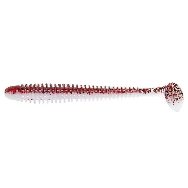KEITECH 4.5 Swing Impact - Zombie (BA-Edition)