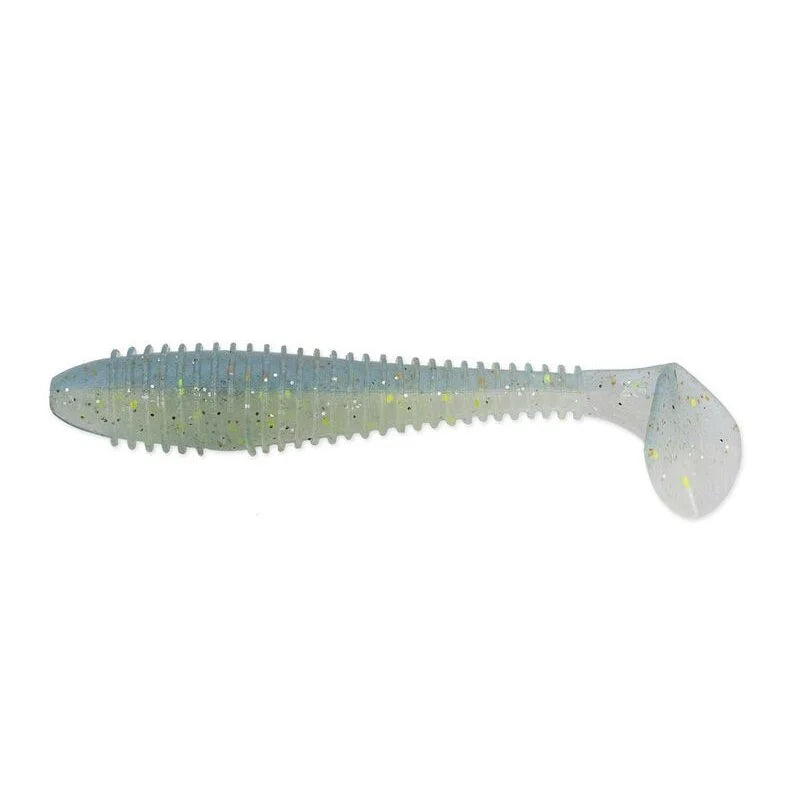 KEITECH 5.8 FAT Swing Impact - Sexy Shad