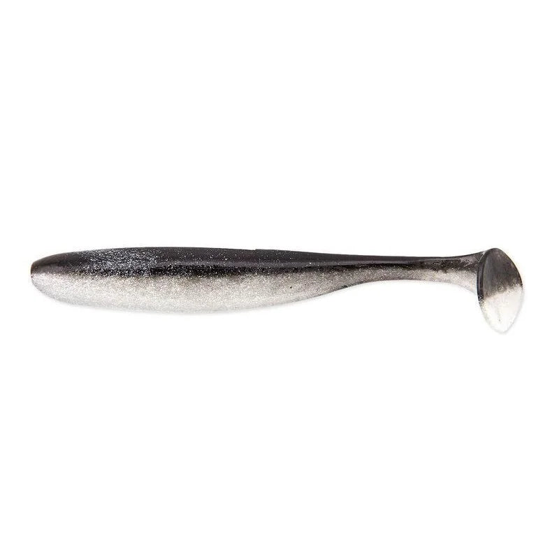 6.5` Easy Shiner - Black Shiner