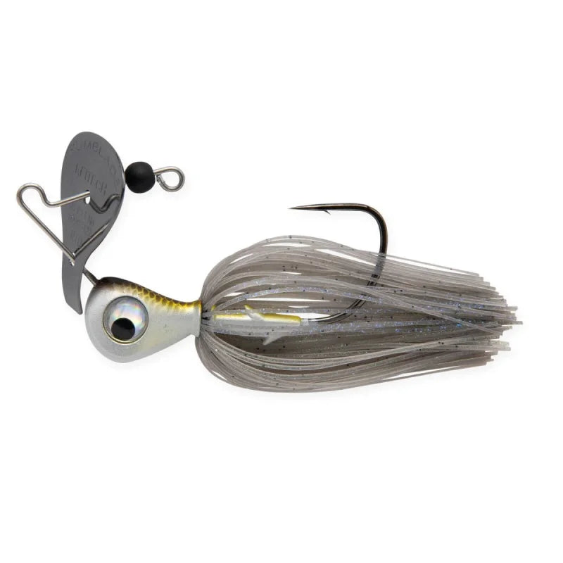 17g Rumblade Jig (513) Smokin Shad