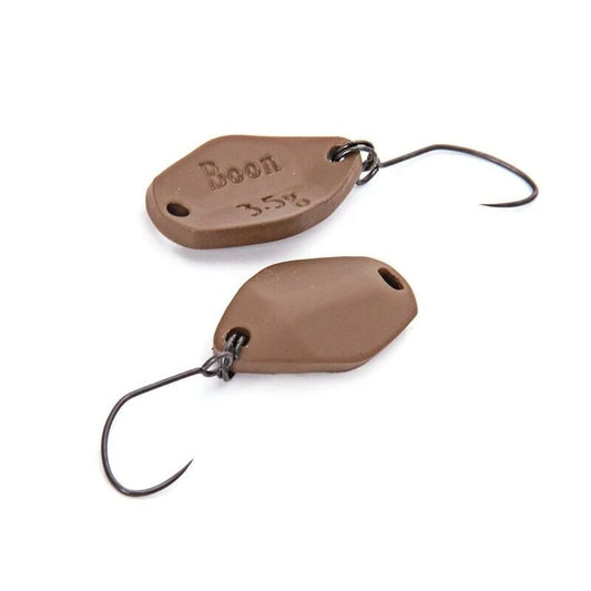 Nories Masukuroto Boon 3.5g Gr019 (Brown Cricket)
